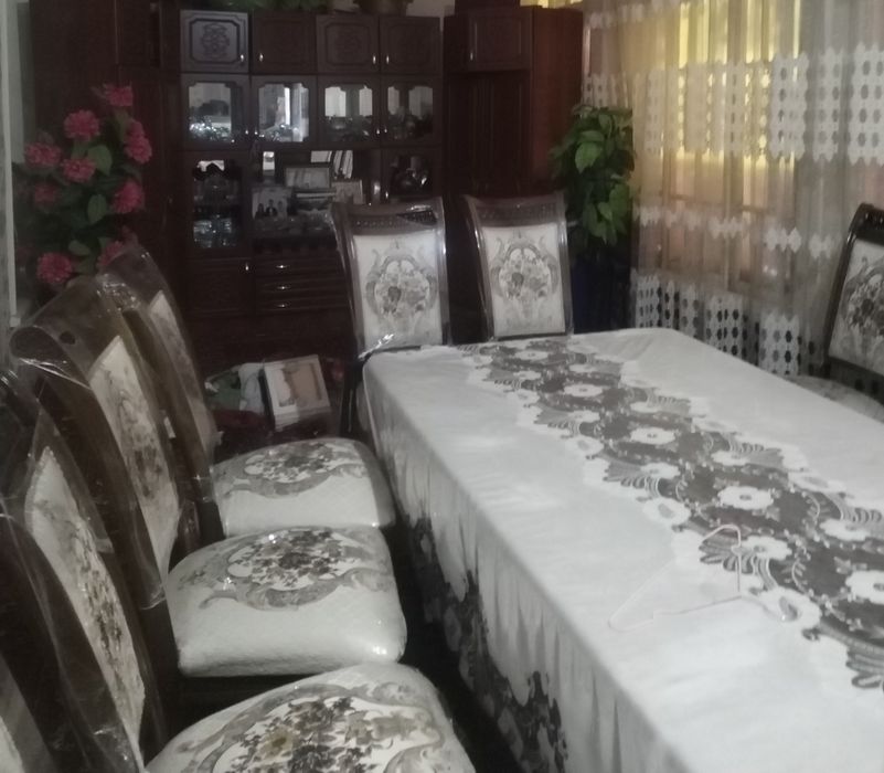 Стенка мебельный