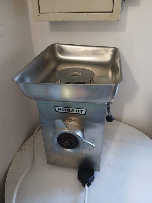 Мелачка HOBART трифазна