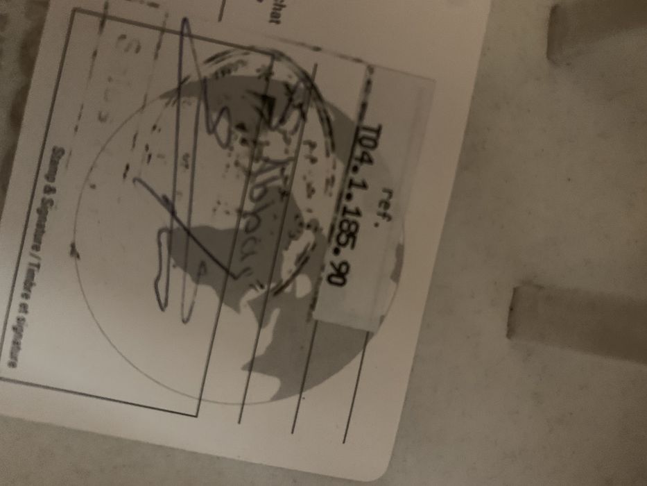 Дамски Tissot-T04.1.185.90 Със Гривна Tissot