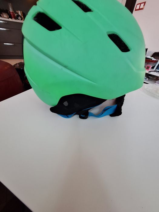 Детски ски каски -ХS (52 см)