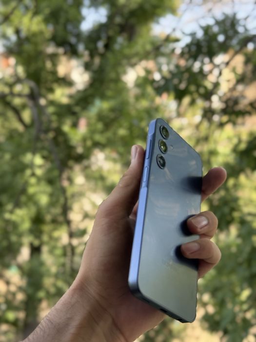 Samsung Galaxy A25