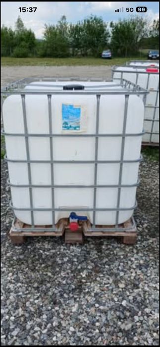 Bazine IBC 1000 Litri