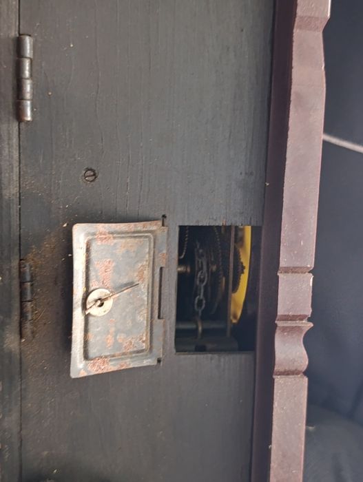 Часы с кукушкой СССР звоните