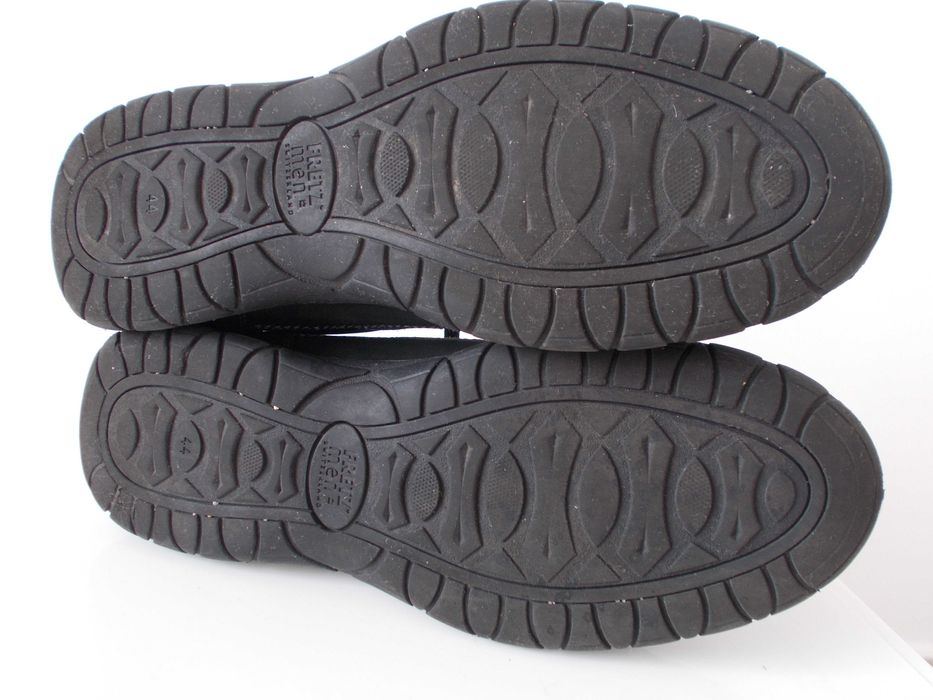 мъжки затворени обувки, размер 44