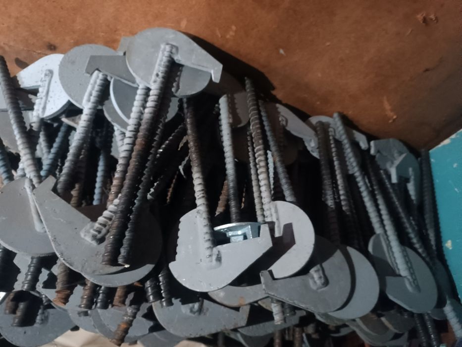 Флажок Новый буу есть