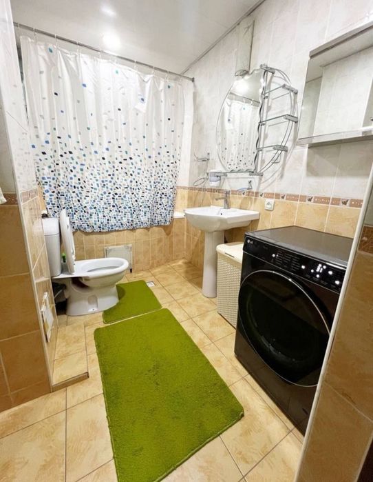 Продаётся 4/6/9 Юнусабад 9 квартал Мебель+Техника