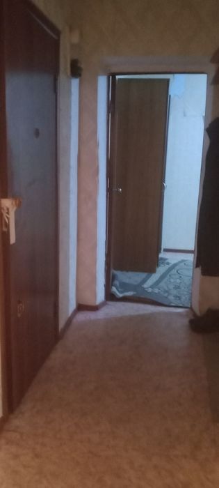 Сдается 2ком кв 17мкр