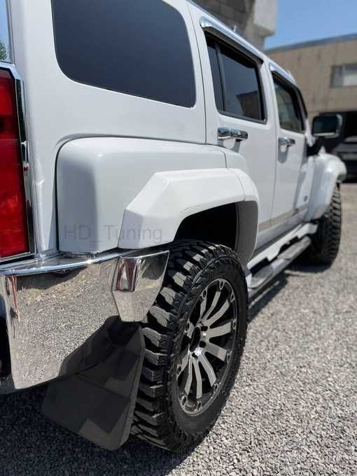 Фендера HDTuning Hummer Н3