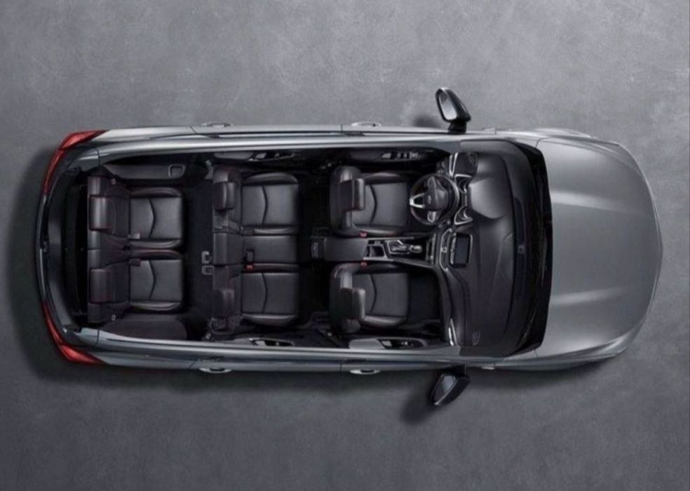 Chevrolet Orlando 2022 — 8