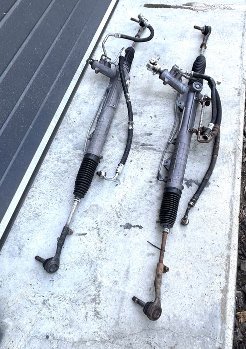 Кормилна рейка за BMW 3 серия БМВ /BMW E90 E91 E92 E93 E87 E88 E81 Е82