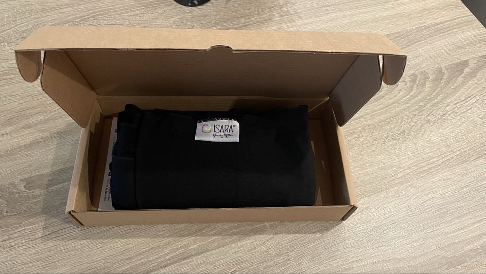 Еластичен слинг Isara