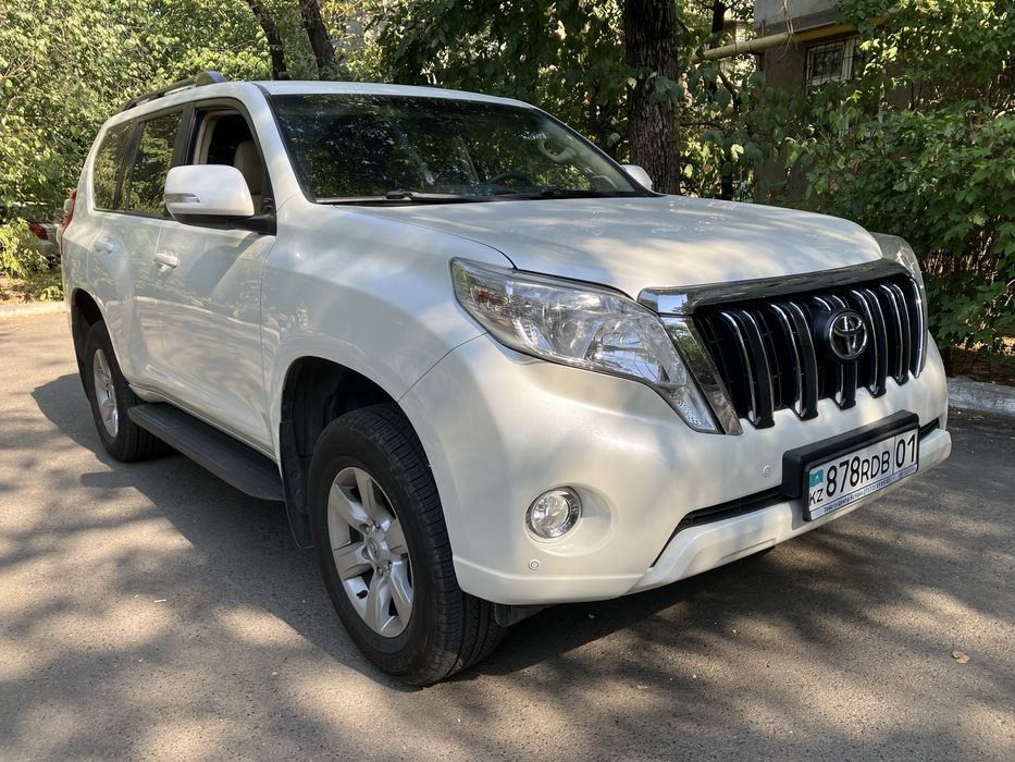 Продам Прадик 2014 года