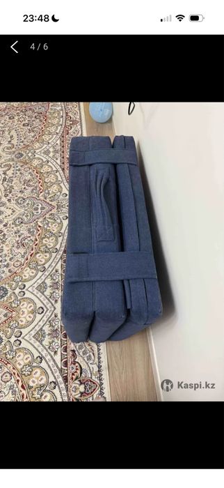 матрас трансформер