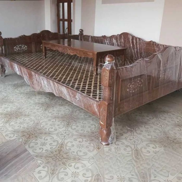 Тапшан Кафе с Тапчаном Топчан с навесом Тапчан и летний стол в Рассроч