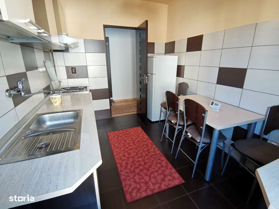 AA/683 De închiriat apartament cu 2 camere în Tg Mureș - Tudor