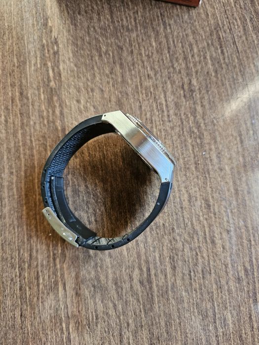 "Tissot tach carbon" оригинал часы