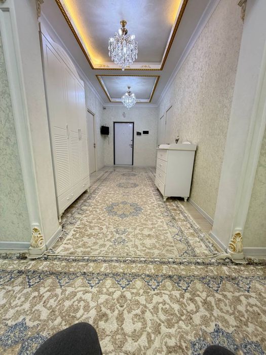 N6018 Yashnobod tumani Golden House J/K Assalom Sohil 4/5/9