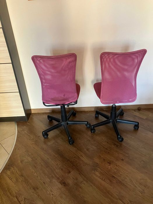 Офис столове за офиса и дома