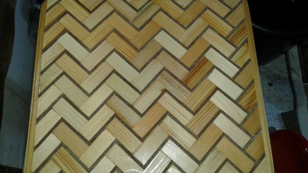 stulya novie ruchnoe izdeliya