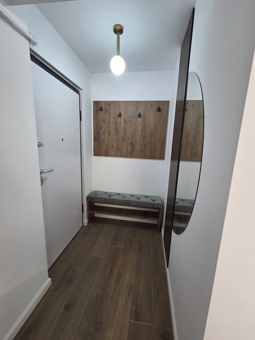 Inchiriez apt 2 camere