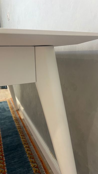 Продам стол, бук, от Cara hardwood