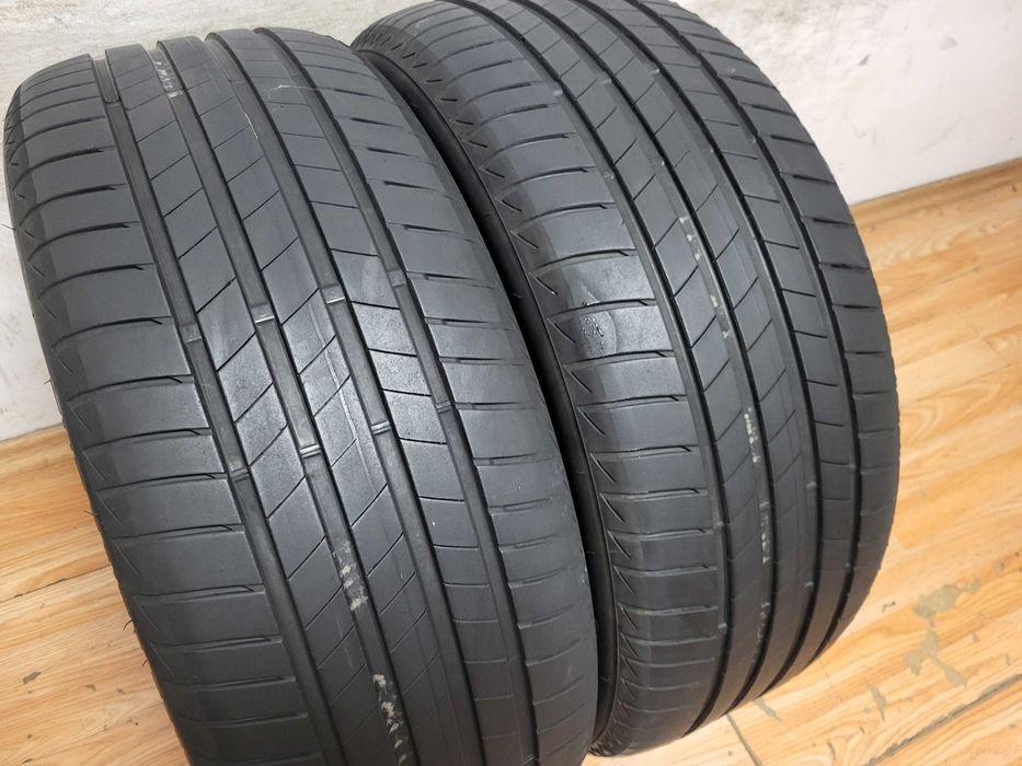 245/45/19 Continental / Bridgestone летни гуми