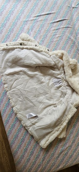 Blanita fetita marimea 92