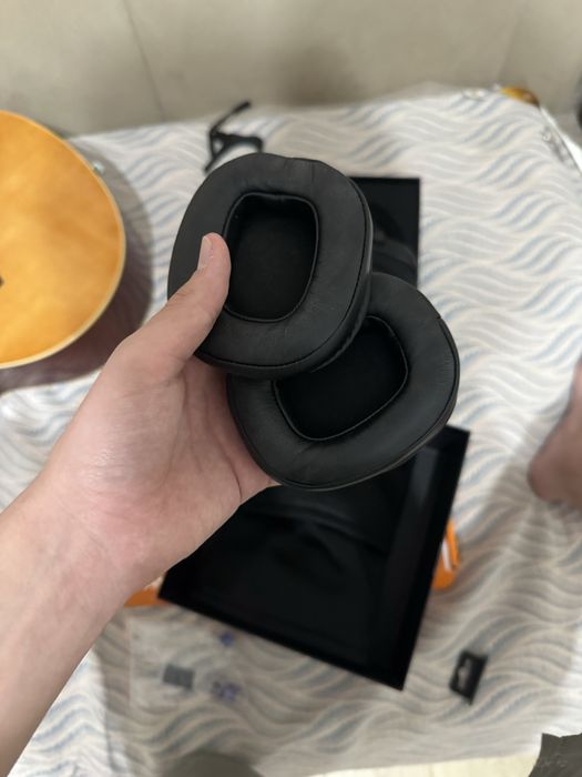 Наушники Ardor gaming Vault