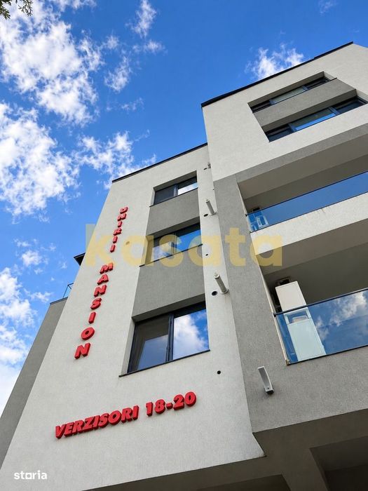Apartament 2 camere | Unirii Mansion | Ready to move