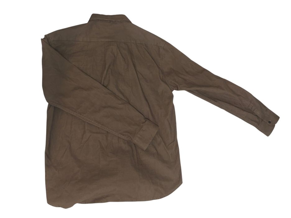 Новая мужская рубашка Zara