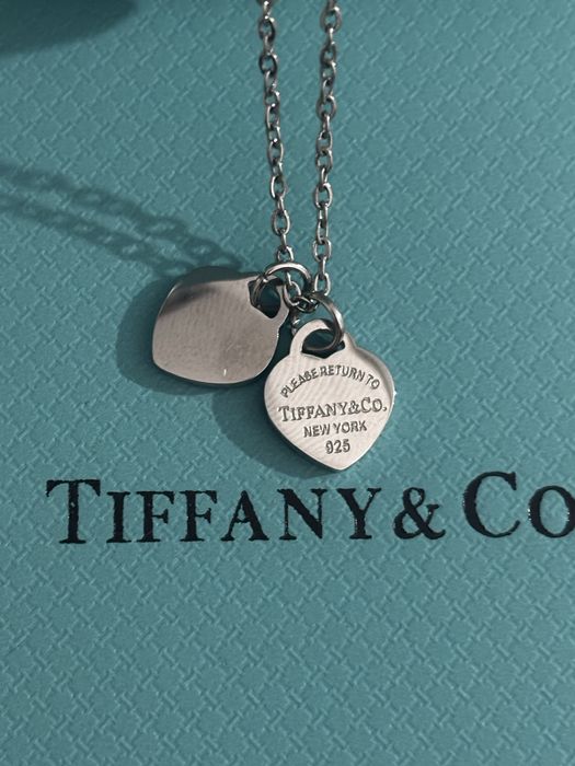 colier tiffany and co