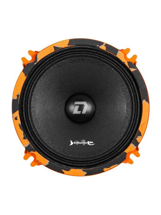 Dl Audio Barracuda SE 13 sm