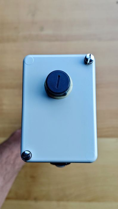 Termostat Jumo ATH-70