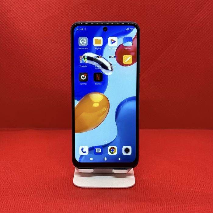 Redmi Note 11s sotiladi