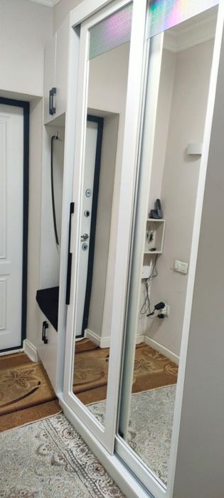 Квартира 3 комнаты ГРЭС