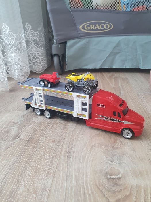 Продам детские игрушки- машинки