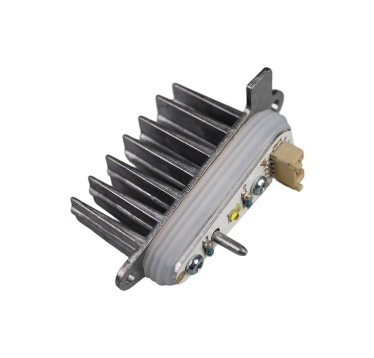 Модул дневни светлини ангелски очи на BMW F32, F36 2013-