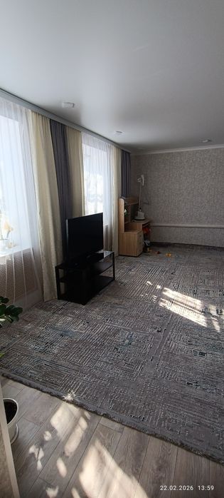 Продам уютный дом