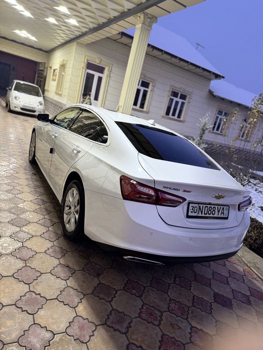 malibu 2 primier 2020