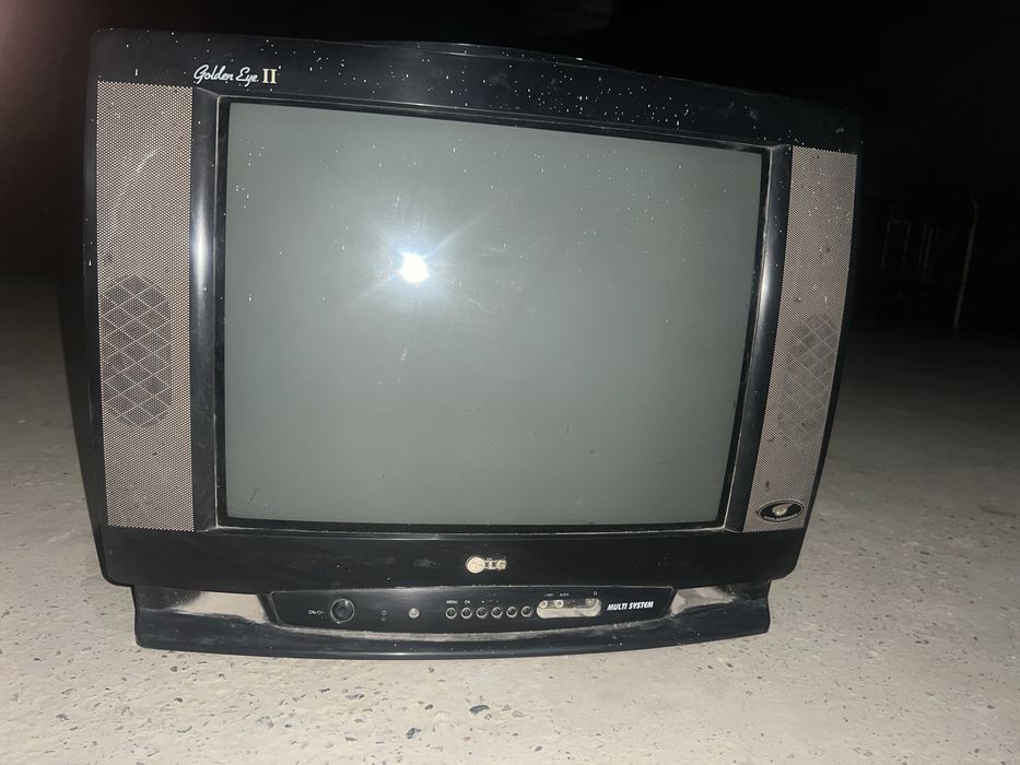 LG televizor sotiladi