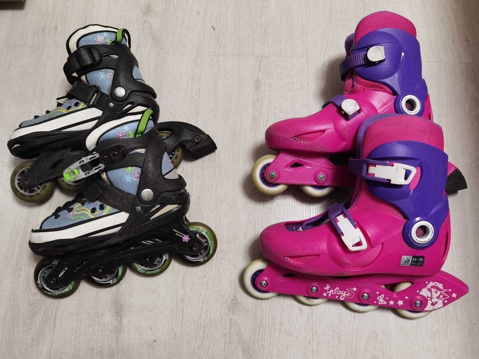 Role pentru copiii - marime 29/33 si 34/36