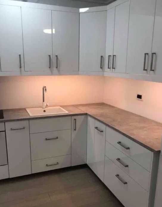 Дава се под наем Двустаен апартамент в Пловдив, Захарна фабрика - 65 кв.м за 326.4 € - Снимка #2