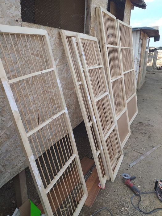 Fac la comanda accesorii porumbei