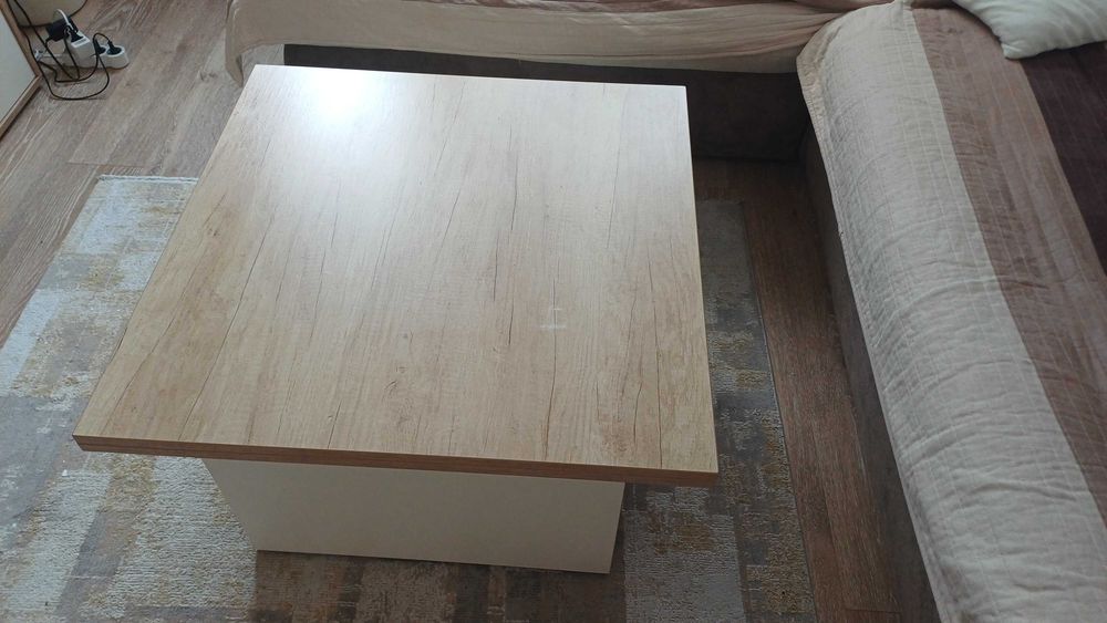 Masa extensibila living