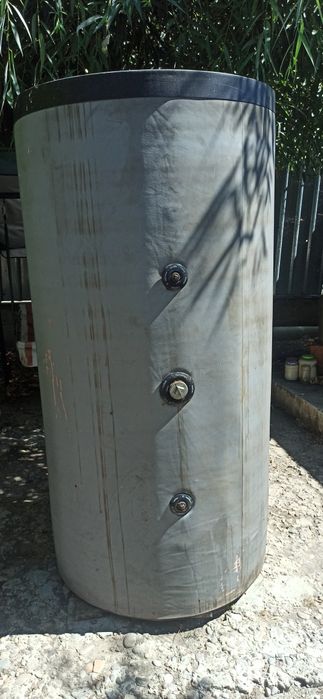 Cazan fontă Ferroli și componente