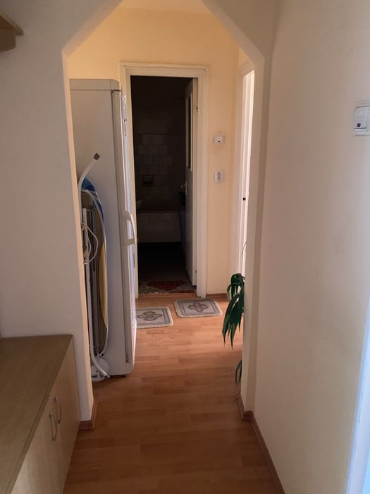 Apartament 3 camere decomandat