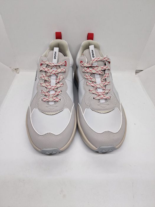 Hugo Kane Leather nr. 40