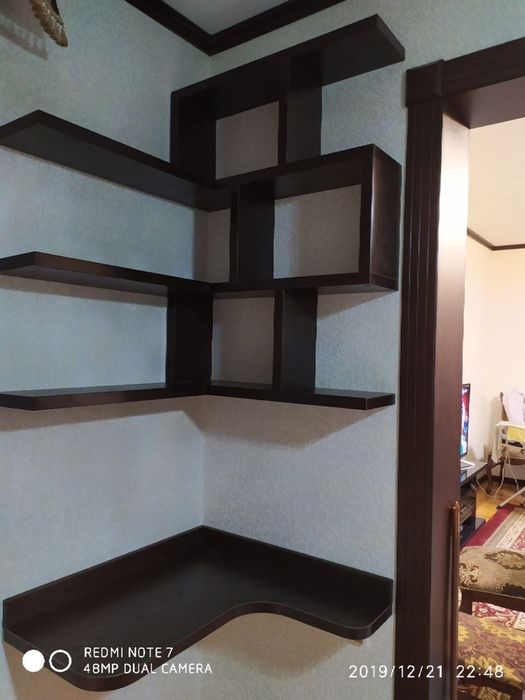 Кухонная мебель на заказ