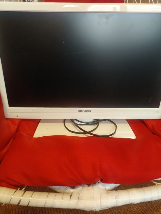 Телевизор Телефулкен