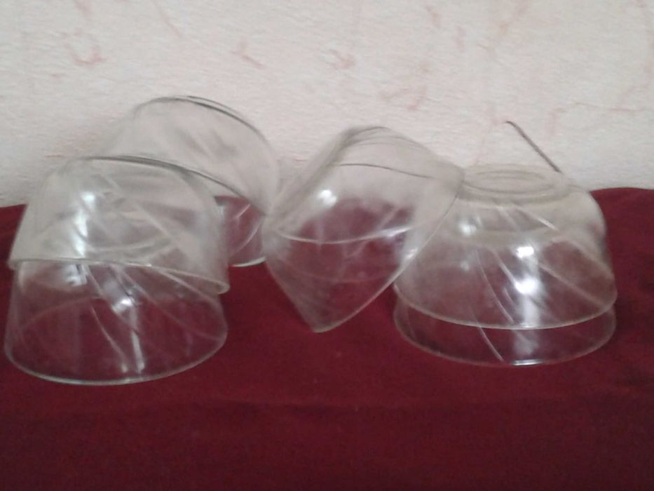 Набор  для пикантных салатиков